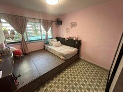 Blk 7 Marsiling Gardens (Woodlands), HDB 4 Rooms #617092791